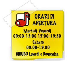 orari