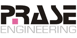 prase logo