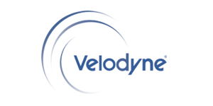 velodyne logo