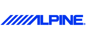 alpine logo