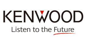 kenwood logo
