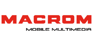 macrom logo