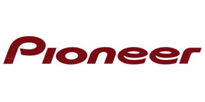 pioneer logo