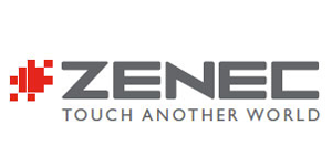 zenec logo